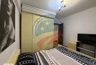 Apartament cu 2 camere semidecomandat în Central - 5