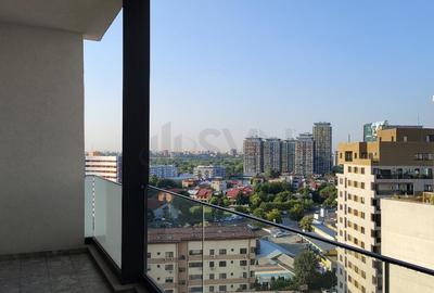 Penthouse 3 camere I Mihai Bravu I metrou - 9