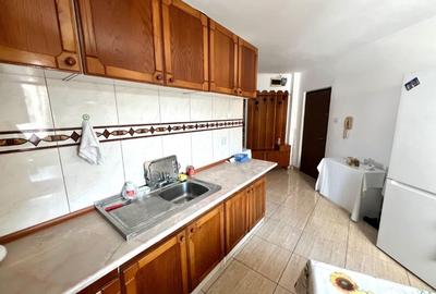 Apartament cu 2 camere decomandat, mobilat în Tomis III - 3