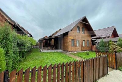 Casă cu 4 camere în Central - 9