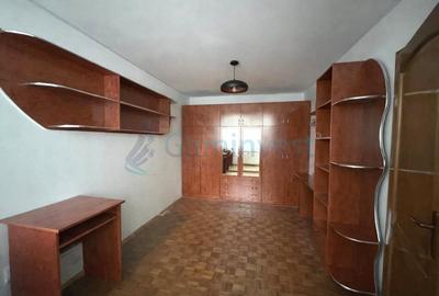 Apartament cu 2 camere semidecomandat în Iosia-Nord - 5