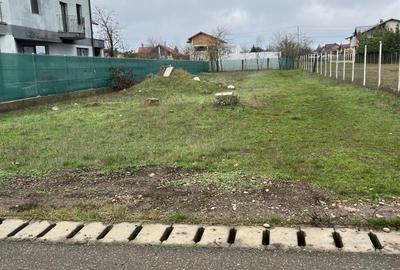 Vanzare teren intravilan constructii – Strejnicu, Prahova - 1