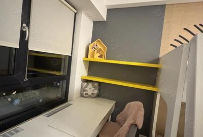 Apartament cu 3 camere decomandat în Cug - 4