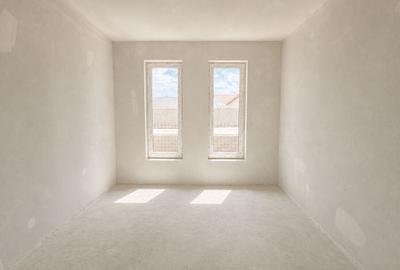 Duplex cu 3 camere cu Canalizare în Giroc - 5