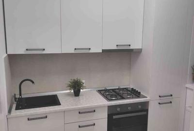 Garsonieră decomandată în Cățelu - 3