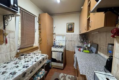 Garsonieră semidecomandată, mobilată în Vasile Aaron - 2