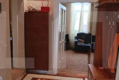 Apartament cu 2 camere decomandat în Central - 6