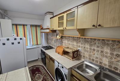 Apartament cu 2 camere, mobilat în Central - 7