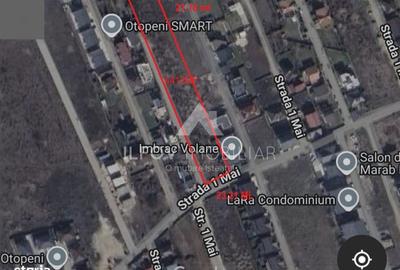 Spațiu comercial, în Nord - 1