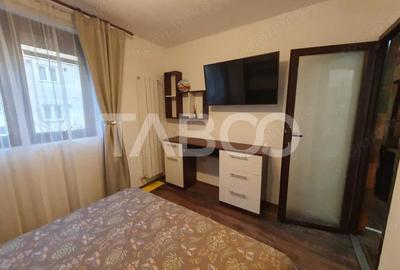 Apartament cu 2 camere decomandat, mobilat în Central - 4