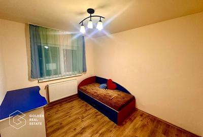 Apartament superb, 4 camere, parcul Orizont, parter, 2 bai, centrala proprie - 9