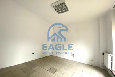 City Park -  Spatiu Comercial 71 MP Stradal cu VAD, Oportunitate - 10