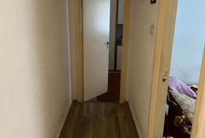 Apartament cu 3 camere semidecomandat, mobilat în Groapa - 6