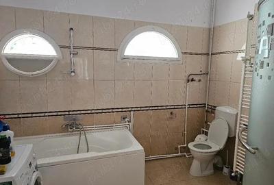 Dau in chirie casa P , Zona Armatei Romane ,lux , SC 200 mp, teren 500 , intrare auto - 14