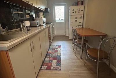 Apartament 4 camere, foarte spatios, stradal, zona Victoria - 5