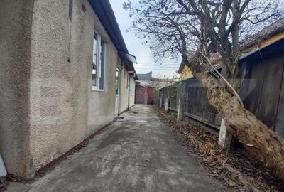 Semicentral ! Casa unifamiliala 141 mp utili, 403 mp teren, - 12