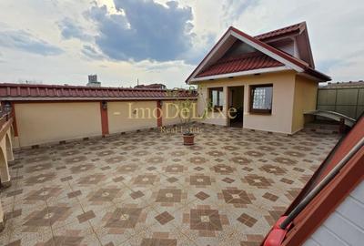 Casă individuală cu 5 camere cu Canalizare în Gherla - 19