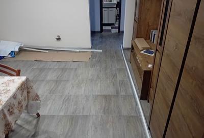 Apartament cu 3 camere semidecomandat în Dărmănești - 2