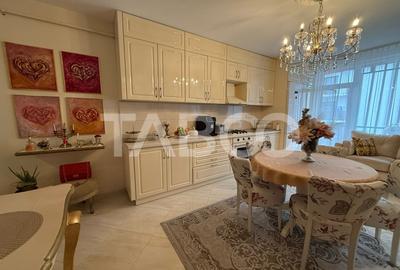 Apartament modern de vanzare 2 camere balcon parcare Arhitectilor - 9