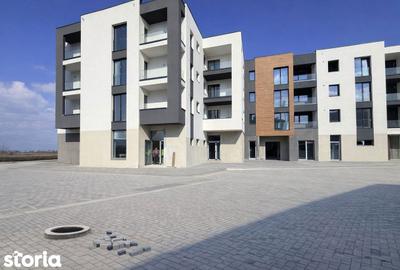 Apartament cu 2 camere în Bartolomeu