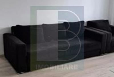 Apartament cu 2 camere semidecomandat, mobilat în Tineretului - 2
