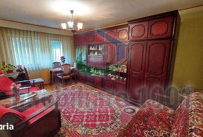 Apartament cu 4 camere decomandat în Ultracentral - 9