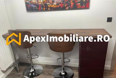 Apartament cu 2 camere decomandat în Barbu Văcărescu - 8