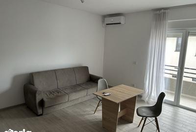 Apartament cu 2 camere în Giroc