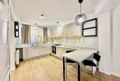 Duplex cu 4 camere cu Canalizare în Pipera - 6