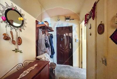 Apartament cu 2 camere semidecomandat în Lugoj - 3