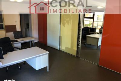 Spațiu comercial, de 45 mp, în Ultracentral - 6