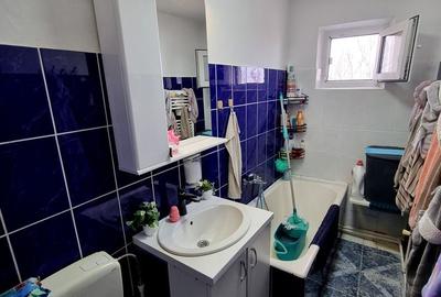 Apartament cu 3 camere semidecomandat, mobilat în Casa de Cultură - 6