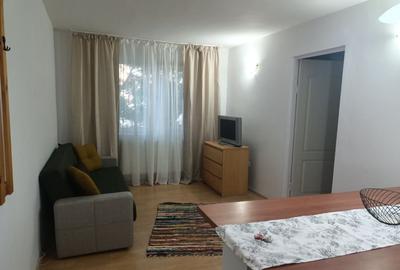 Apartament cu 2 camere semidecomandat, mobilat în Tomis Nord - 2