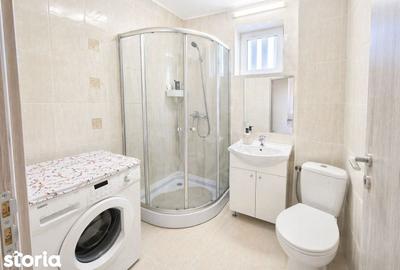 Apartament cu 2 camere semidecomandat, mobilat în Ultracentral - 7