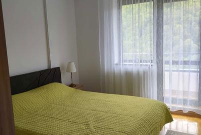 Apartament cu 2 camere decomandat în Central - 1