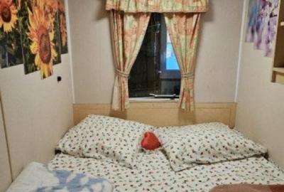 Casa de vacanta, 3 camere, teren 838 mp, 110 mp, Marisel - 18