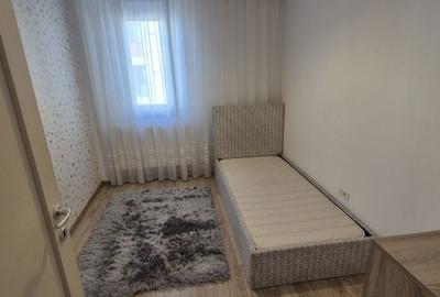 Apartament cu 3 camere, mobilat în Tomis Plus - 6