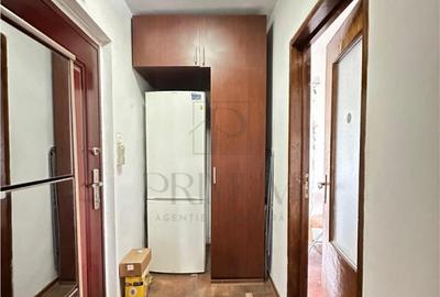 IOSEFIN - 2 Camere - ETAJ 2 - Baie cu geam - 6