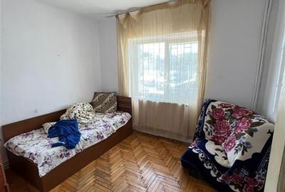 Apartament 3 camere , zona centrala, parter - 2