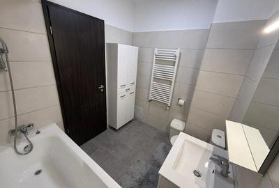 Apartament cu 2 camere decomandat în Central - 9