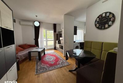 Apartament cu 2 camere în Copou - 2