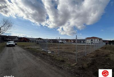 Spațiu comercial, în Corunca - 1