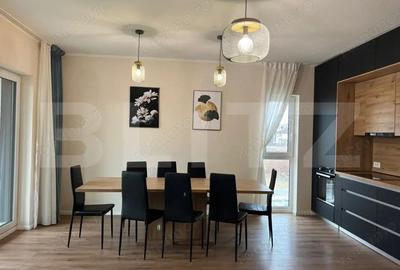 Apartament cu 3 camere decomandat în Unirii - 15