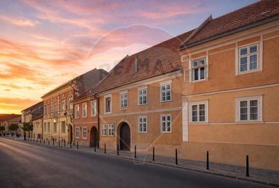 Afacere Activa + Locuinta Premium cu 2 Camere in Centru Istoric Brasov - 4