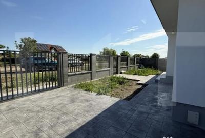 Casă cu 4 camere cu Teren 510 Mp în Central - 12