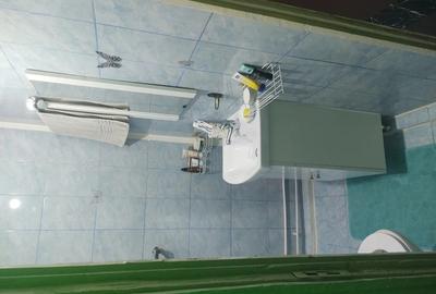 Garsonieră decomandată în Rahova - 5