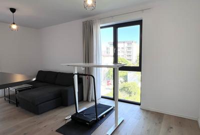 Apartament cu 2 camere decomandat, mobilat în Timpuri Noi - 6
