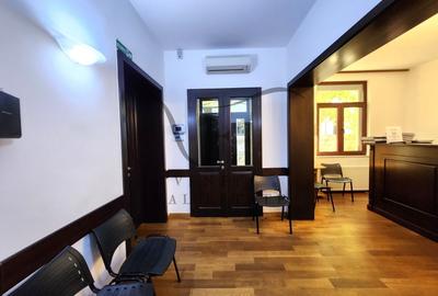 Casă individuală cu 6 camere cu Canalizare în Barbu Văcărescu - 8