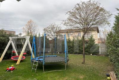 Duplex modern aproape de Strada Principala in Mosnita Noua - 1