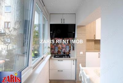 Apartament cu 4 camere decomandat în P-ța Mihai Viteazu - 13